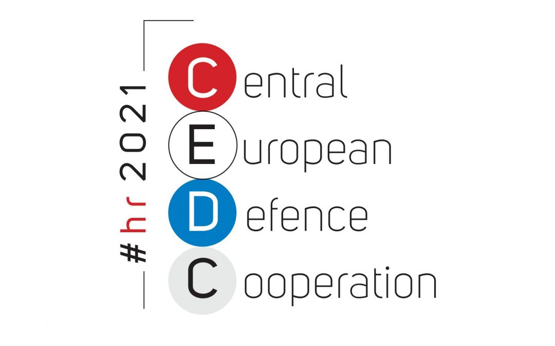 Mors | CENTRAL EUROPEAN DEFENCE COOPERATION