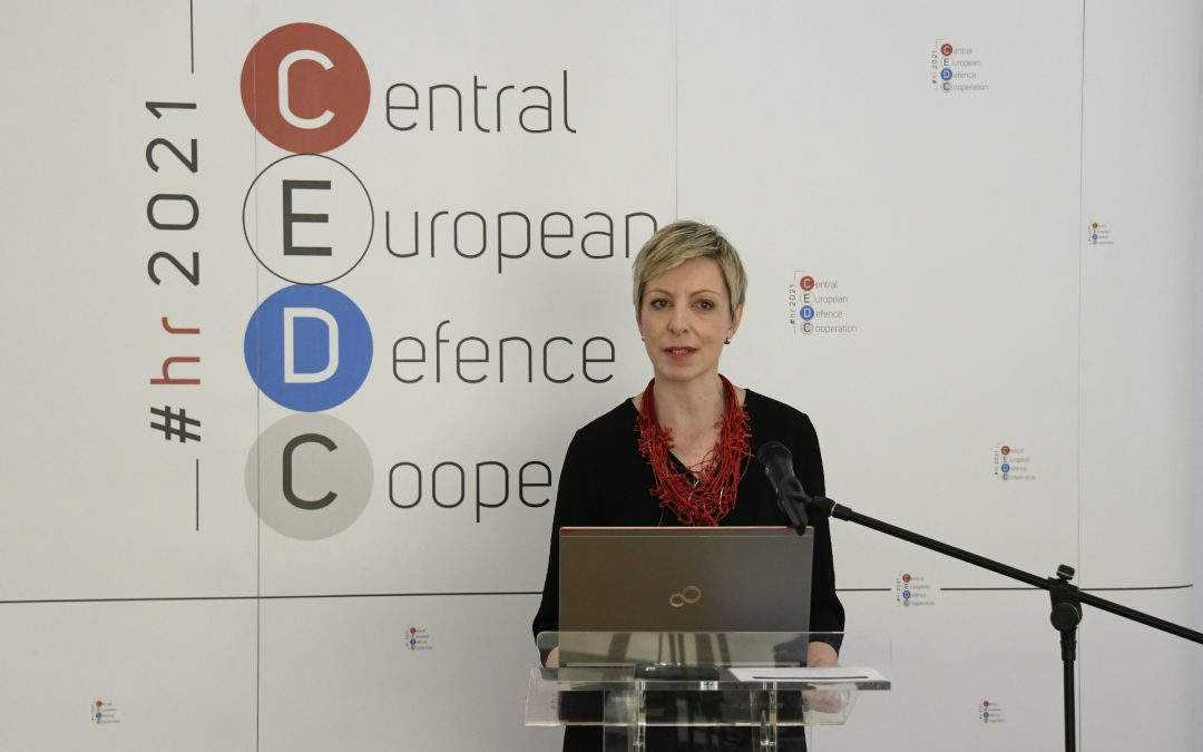 CEDC StratCom Expert Workshop: “Combating Fake News and Disinformation Campaigns”