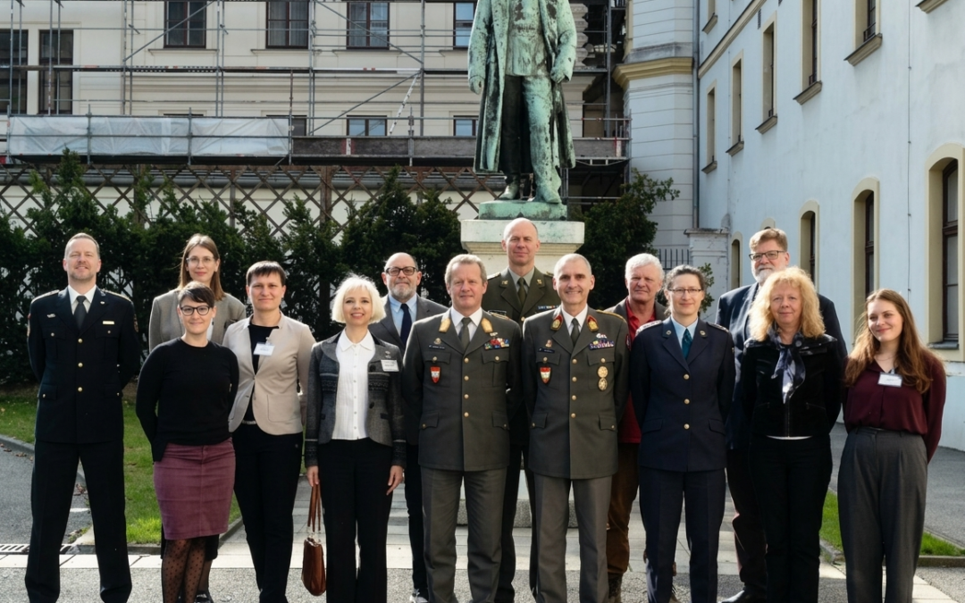 The CEDC Language Platform Countries Meet at Translation and Interpreting  Workshop