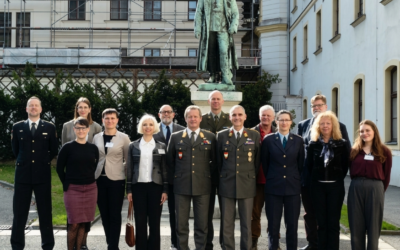 The CEDC Language Platform Countries Meet at Translation and Interpreting  Workshop